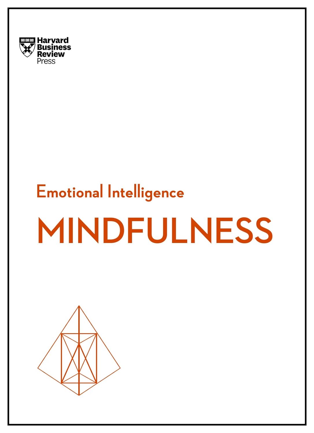 Picture of Mindfulness (HBR Emotional Intelligence Series) by Harvard Business Review (Paperback)