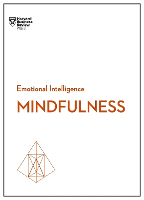 Picture of Mindfulness (HBR Emotional Intelligence Series) by Harvard Business Review (Paperback)