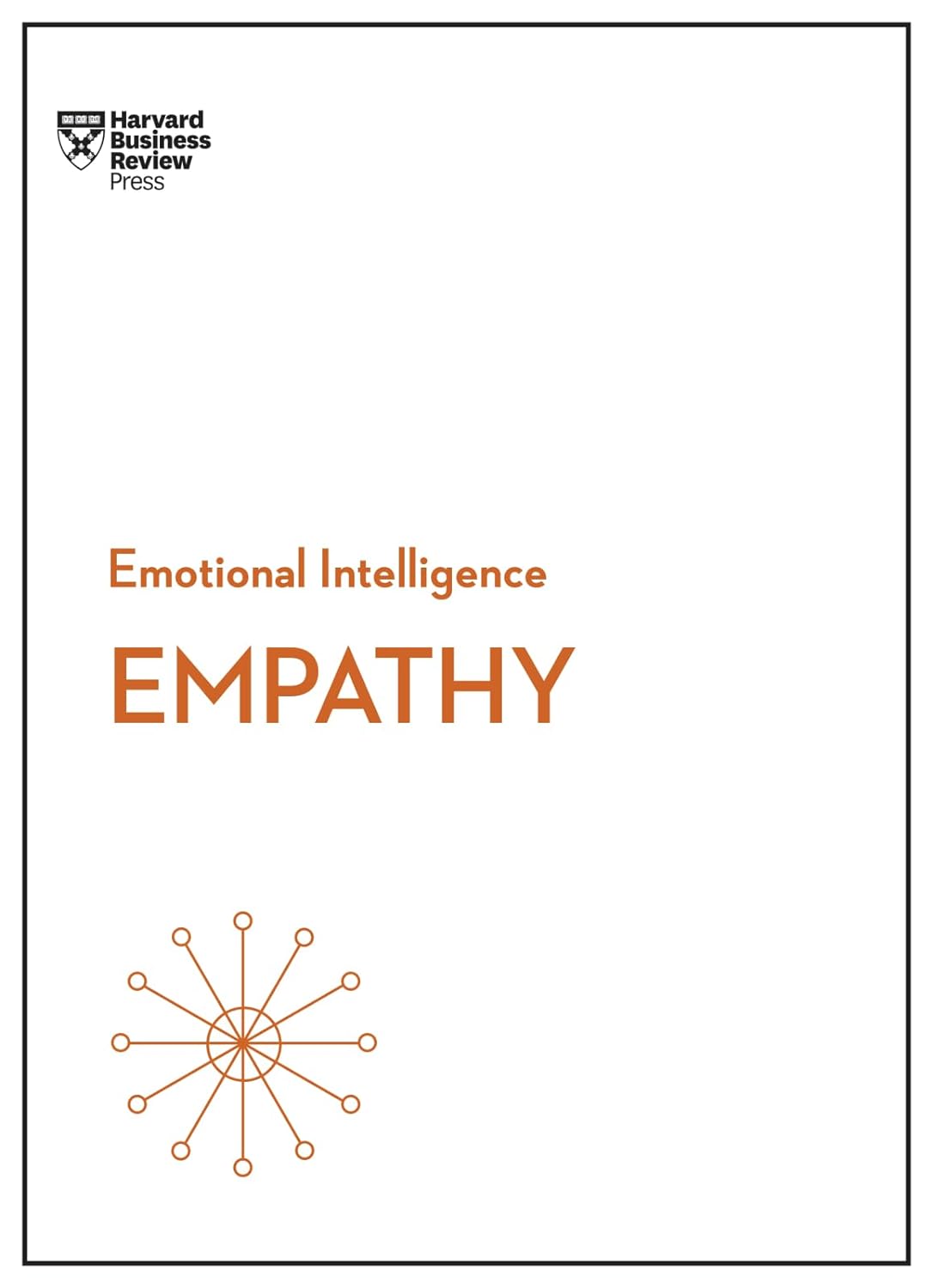 Picture of Empathy (HBR Emotional Intelligence Series) by Harvard Business Review (Paperback)