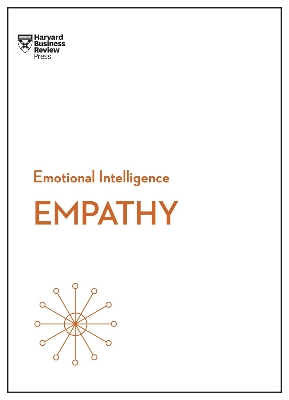 Picture of Empathy (HBR Emotional Intelligence Series) by Harvard Business Review (Paperback)