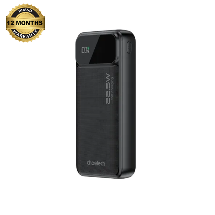 Choetech PD22.5W Power bank 20000mAh AR Trading Official Storeonline shop bangladeshothoba.com