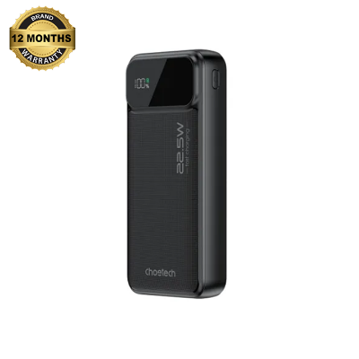 Choetech PD22.5W Power bank 20000mAh AR Trading Official Storeonline shop bangladeshothoba.com