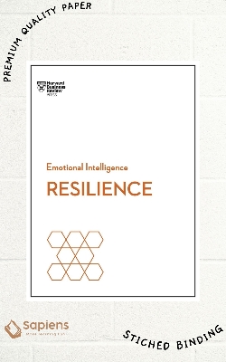 Picture of Resilience (HBR Emotional Intelligence Series) by Harvard Business Review (Paperback)