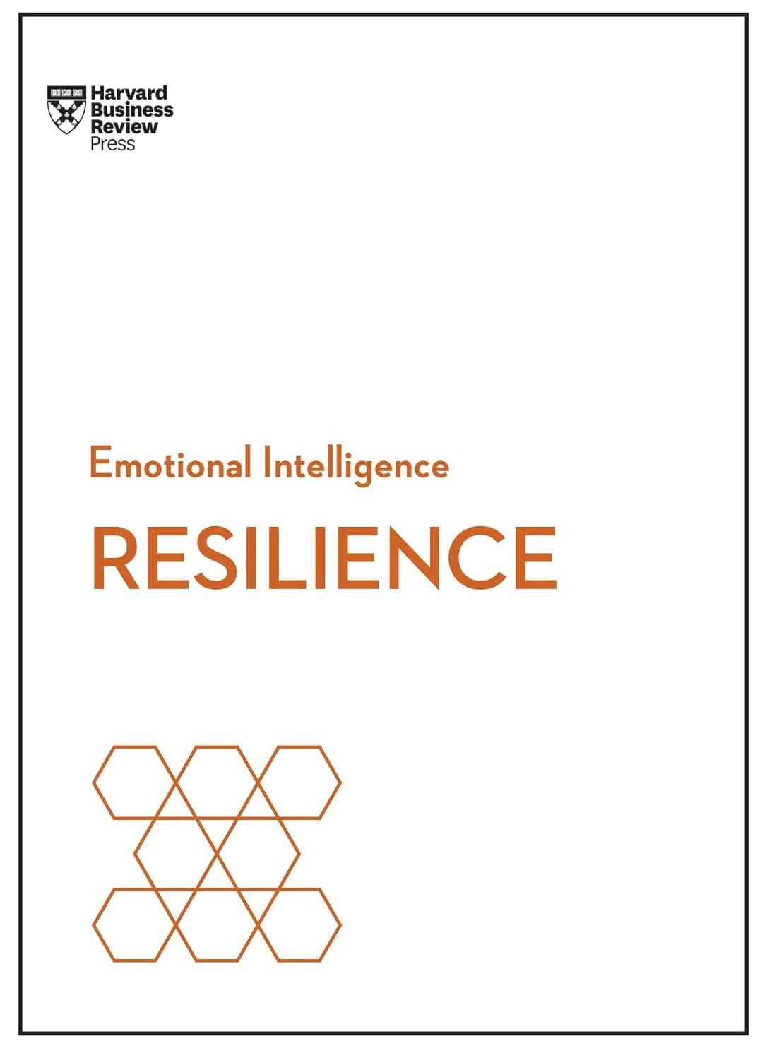 Picture of Resilience (HBR Emotional Intelligence Series) by Harvard Business Review (Paperback)