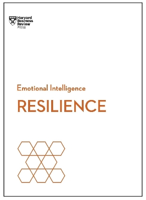 Picture of Resilience (HBR Emotional Intelligence Series) by Harvard Business Review (Paperback)