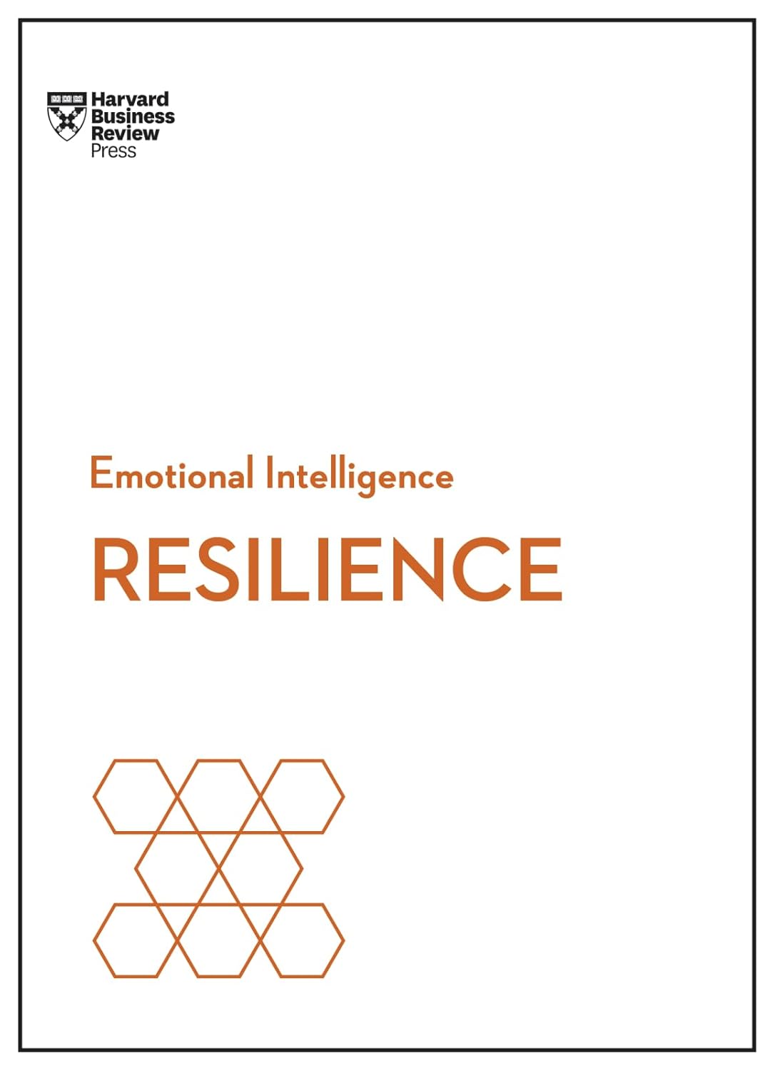 Picture of Resilience (HBR Emotional Intelligence Series) by Harvard Business Review (Paperback)