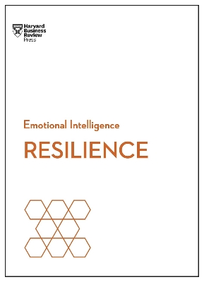 Picture of Resilience (HBR Emotional Intelligence Series) by Harvard Business Review (Paperback)