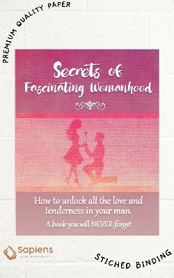 Picture of Secrets of Fascinating Womanhood: To show you how to unlock all the love and tenderness in your husband by David Coory (Paperback)