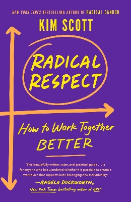 Picture of Radical Respect by Kim Scott (Premium-Paperback)