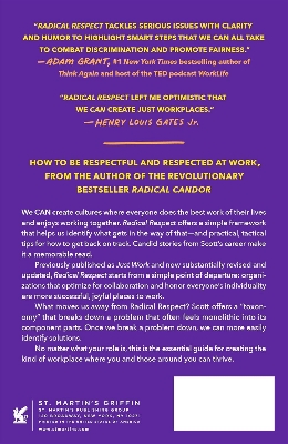 Picture of Radical Respect by Kim Scott (Premium-Paperback)