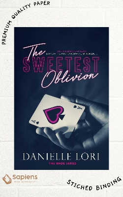 Picture of The Sweetest Oblivion (Made, #1) by Danielle Lori (Paperback)