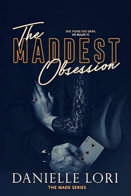 Picture of The Maddest Obsession (Made, #2) by Danielle Lori (Paperback)