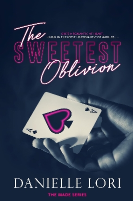 Picture of Danielle Lori Made Book Series (The Sweetest Oblivion, Maddest obsession, Darkest Temptation) (Paperback)