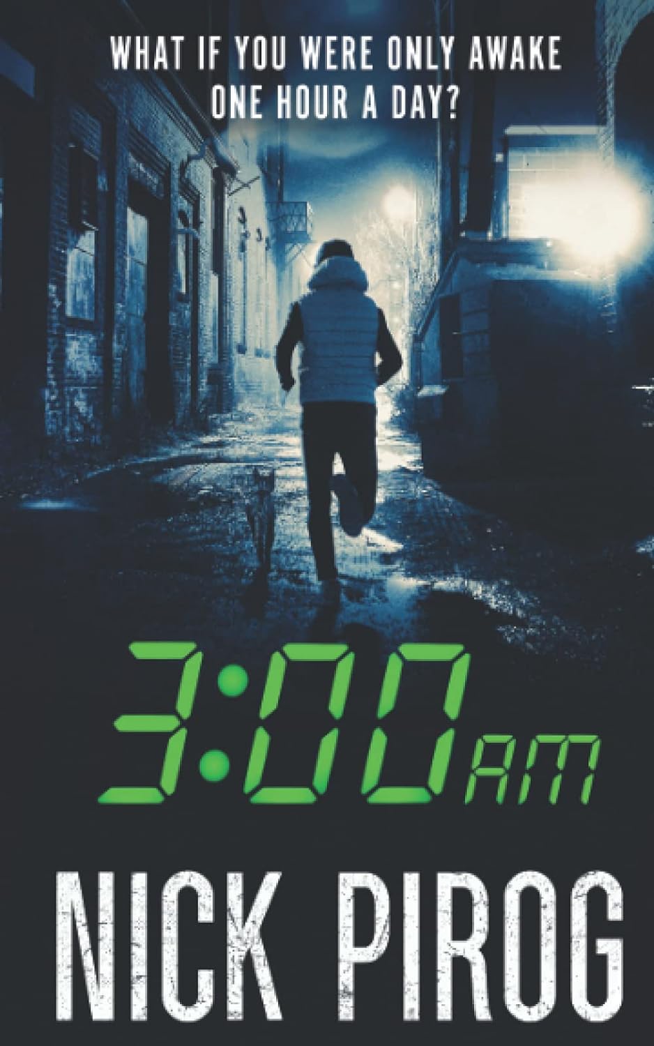 Picture of 3:00 a.m. by Nick Pirog (Paperback)