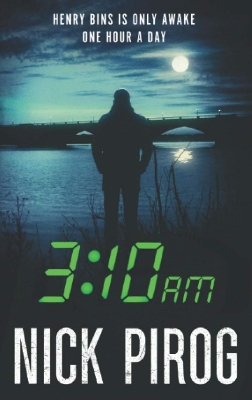 Picture of 3:10 a.m. (3:00 a.m.) by Nick Pirog (Paperback)