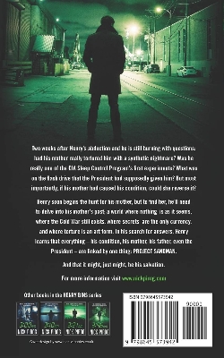 Picture of 3:34 a.m. (3:00 a.m.) by Nick Pirog (Paperback)