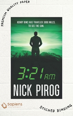 Picture of 3:21 a.m. (3:00 a.m.) by Nick Pirog (Paperback)