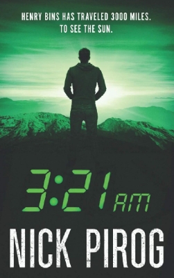 Picture of 3:21 a.m. (3:00 a.m.) by Nick Pirog (Paperback)