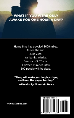 Picture of 3:21 a.m. (3:00 a.m.) by Nick Pirog (Paperback)