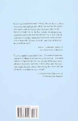 Picture of Make it Stick by Henry L. Roediger III, Mark A. McDaniel, and Peter C Brown (Paperback)