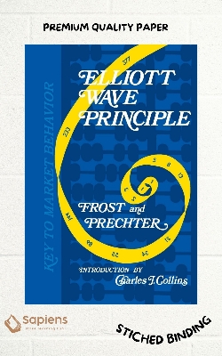 Picture of Elliott Wave Principle: Key to Market Behavior by Robert R Prechter (Paperback)