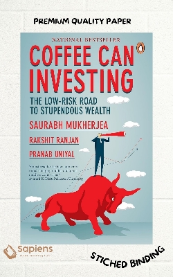 Picture of Coffee Can Investing: The Low-Risk Road by Rakshit; Uni Mukherjea, Saurabh; Ranjan (Paperback)