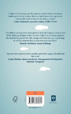 Picture of Coffee Can Investing: The Low-Risk Road by Rakshit; Uni Mukherjea, Saurabh; Ranjan (Paperback)