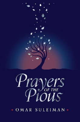 Picture of Prayers of the Pious by Omar Suleiman (Paperback)