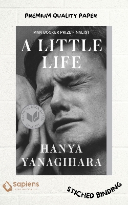 Picture of A Little Life by Hanya Yanagihara (Paperback)