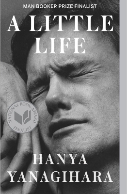 Picture of A Little Life by Hanya Yanagihara (Paperback)