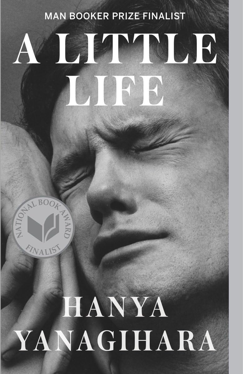 Picture of A Little Life by Hanya Yanagihara (Paperback)