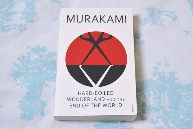 Picture of Hard-Boiled Wonderland and the End of the World by Haruki Murakami (Paperback)