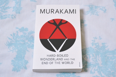 Picture of Hard-Boiled Wonderland and the End of the World by Haruki Murakami (Paperback)