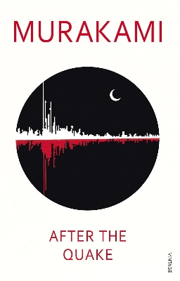 Picture of After the Quake by Haruki Murakami (Paperback)