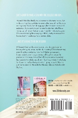 Picture of The Deal (Off-Campus, #1) by Elle Kennedy (Paperback)