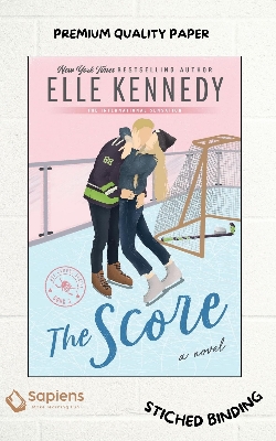 Picture of The Score (Off-Campus, #3) by Elle Kennedy (Paperback)