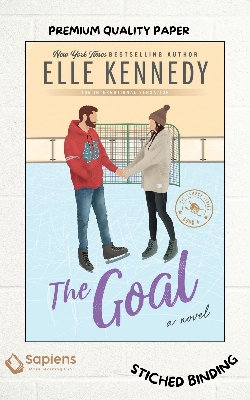 Picture of The Goal (Off-Campus, #4) by Elle Kennedy (Paperback)