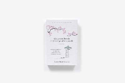 Picture of The Phone Booth at the Edge of the World: A Novel by Laura Imai Messina (Paperback)