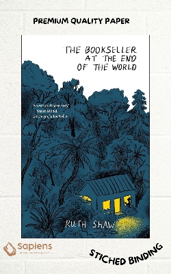 Picture of The Bookseller at the End of the World by Ruth Shaw (Paperback)