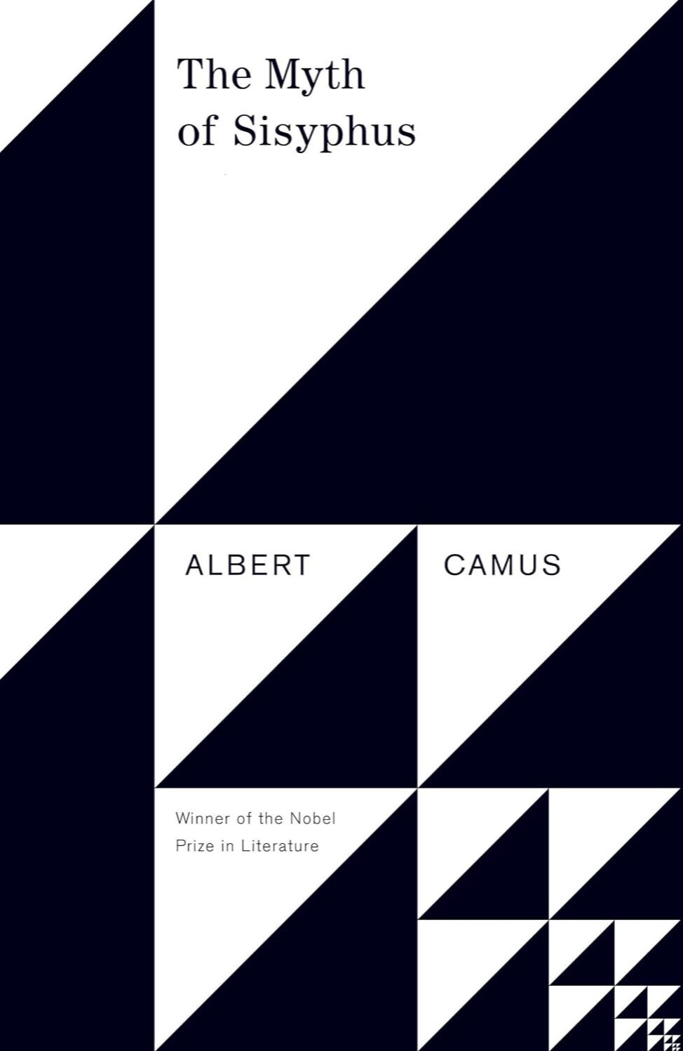 Picture of The Rebel: An Essay on Man in Revolt  by Albert Camus (Paperback)