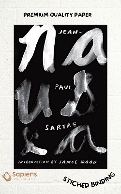 Picture of New Directions Paperbook by Jean-Paul Sartre (Paperback)