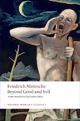 Picture of Beyond Good and Evil by Friedrich Nietzsche (Paperback)