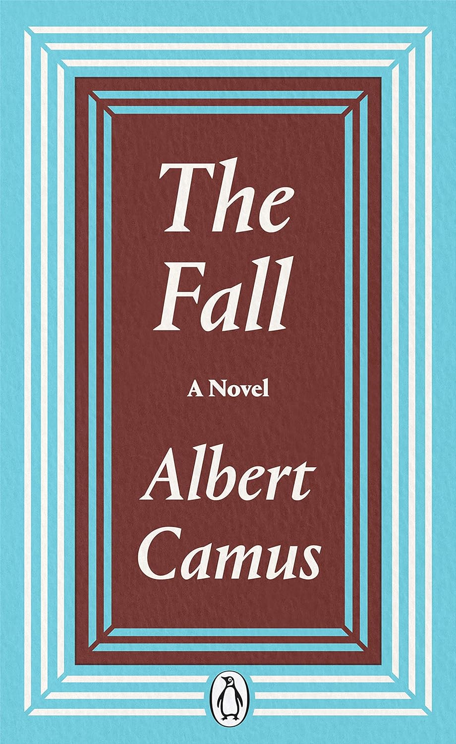 Picture of The Fall by Alber Camus (Paperback)