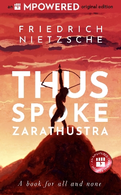 Picture of Thus Spoke Zarathustra by Friedrich Nietzsche (Paperback)