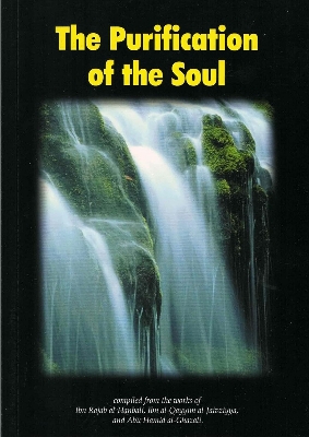 Picture of The Purification of the Soul by Ahmad Farid (Paperback)