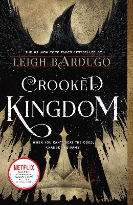 Picture of Six of Crows & Crooked & Kingdom by Leigh Bardugo - Premium - Paperback