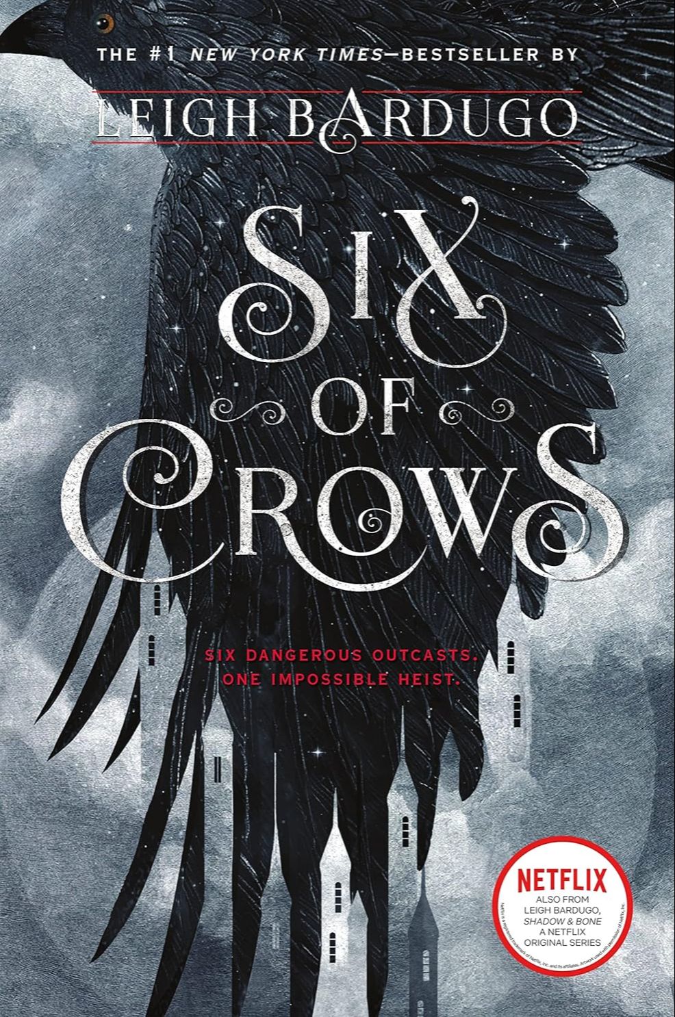 Picture of Six of Crows (Six of Crows, 1)