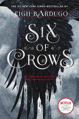 Picture of Six of Crows (Six of Crows, 1)
