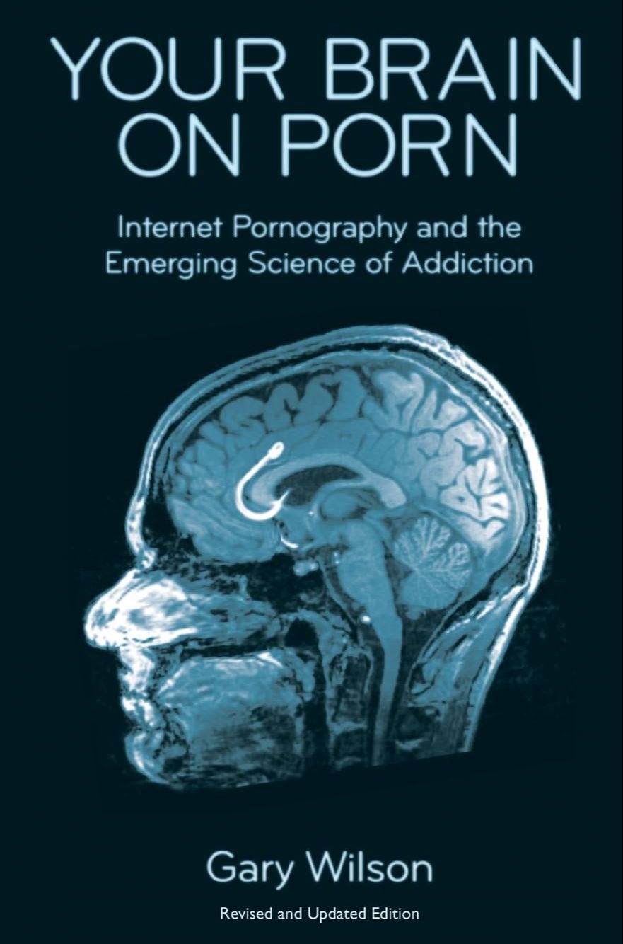 Picture of Your Brain on Por*: Internetgraphy and the Emerging Science of Addiction by Gary Wilson