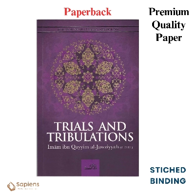 Picture of Trials and Tribulations: Wisdom and Benefits by Bin Abdi-S-Salam Al-Izz (Paperback)